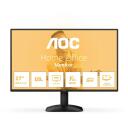 Aoc LED monitor 27B31H, 27", FHD, 1920 x 1080, 120 Hz, 1 ms, 300 cd/m&sup2;, HDMI 1, VESA 100x100