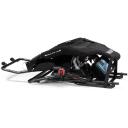 Next Level Racing Formula LITE Pro Cockpit NLR-S038, 186.6cm, 60.5cm, 87.1cm, 16.8kg, ergonomisks, augstums regulējams