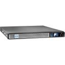 Eaton UPS 5P850IRG2 0.85 кВА, 680 Вт, 4 C13 разъема, 7 Ач, 6 В, VRLA, 1U, 98% эффективность, ЖК-дисплей