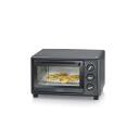 Severin Mini krāsns TO 002079, 20l, 1600W, 4 režīmi, 120min taimeris, konvekcija, rotējo&scaron;ais iesms