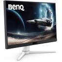 Benq MOBIUZ EX271 dators monitors 68.6 cm, 1920 x 1080 px, Full HD, LED, Melns, Balts, 2xHDMI, 1xDP, 180Hz, 1ms