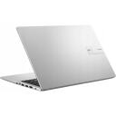 Asus Vivobook 15 klēpjdators M1502YA-BQ336W, 39.6 cm, 16 GB DDR4, 512 GB SSD, Wi-Fi 6E, Windows 11 Home, sudrabs