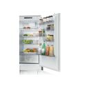 Candy k&uuml;lmik ECNBQL3518EV, 194L, 74L, 35dB, 2 ust, 220-240V, 268L, 3kg/24h, Elektroniline juhtpaneel