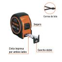 Matavimo juosta 8mx25mm Truper&reg;