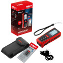 Laserkaugusmõõtja METRON 60 BT; 71027101 SOLA