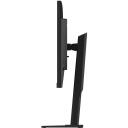 Gigabyte M27UA EK1, 27", UHD, 160 Hz, 1 ms, 3840 x 2160, 400 cd/m&sup2;, 2xHDMI, USB-C, KVM l&uuml;liti, USB 3.2 keskjaam