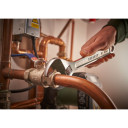 Stellatslēga 8"/200mm STHT13122-0 Stanley