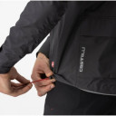 Velo jaka TRAIL GT Jacket, izmērs: XL, Dark Grey, 8050949993002 CASTELLI