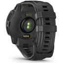 Garmin Instinct E MODELIS 010-02933-00, 45mm, 176x176px, 40d akumulatora darbības laiks, 10 ATM ūdensizturība, GPS