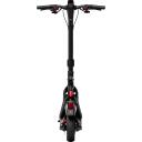 Segway Superscooter GT3 E AA.06.02.01.0004, 2400 W, 25 km/h, 11", must ja hall, kahekordne ketas pidurid, IPX6 veekindel