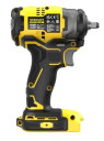 18V STANLEY&reg; FATMAX&reg; V20 3/8&rdquo; COMPACT WRENCH SFMCF910B-XJ Stanley