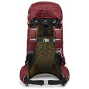 Mugursoma Aura AG 65, izmērs: WM/L, Berry Sorbet Red, 0843820131635 Osprey