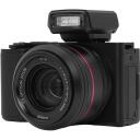 Agfa Photo Цифровая камера C130, 24MP, 4K, 10x оптическое увеличение, 2,8 дюймовый сенсорный экран, USB, режим селфи
