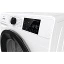 Gorenje skalbimo ma&scaron;ina WPNEI82A1SWIFI, 8 kg, 1200 aps./min, energijos efektyvumo klasė A, garų funkcija, LED ekranas, Wi-Fi