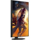 Aoc LCD монитор U27G4R 68.6 см 4K Ultra HD 3840 x 2160 160Hz 320Hz 1ms Fast IPS Встроенный USB хаб 3.2 Gen 1 VESA крепление