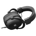 White Shark TAIKO k&otilde;rvaklapid, ESL-HS4, 20Hz-20kHz, 64&Omega;&plusmn;15&Omega;, 110dB&plusmn;3dB, 53mm, 1m+1.5m, 7.1, eemaldatav mikrofon