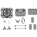 Dji Drons Neo 2 Fly More Combo CP.FP.00000271, 4 rotori, 12 MP, 2688 x 1512 px, 7000 m, 1606 mAh, 49 GB
