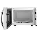 Toshiba Mikrolaineahi MWP-MM20P(WH), 700 W, 20 l, 5 v&otilde;imsustaset, taimer kuni 35 min, sulatamisfunktsioon