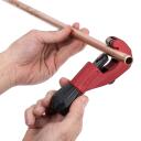 Torul&otilde;ikur 6-35mm, KREATOR, KRT000703, Diameeter: 6-35 mm, Deburrer funktsiooniga