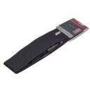 Proline Kottide Rihm 5520425, 75-129cm, must, pol&uuml;ester, 1 tk