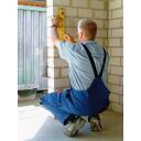 Stabila Tase 70 Electric 16136, 120 cm, 2.60 cm, 5.00 cm, t&auml;psus &plusmn;0.50 mm/m, 1 horisontaalne mull, 1 vertikaalne mull