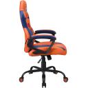 Subsonic Spēļu krēsls SA5573-D2, 110-120cm, 64cm, 48cm, 110kg, Ergonomisks, Viegli kopjams, Augstuma regulē&scaron;ana