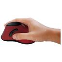 Logilink Ergonomiskā Vertikālā Pele ID0159, 2.4 GHz, 1200 dpi, 5 pogas, automātiska enerģijas taupī&scaron;ana