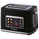 Zelmer Tosteris ZTS8065 71307088P, 930 W, 2 maizītes, skārienpanelis, atkausē&scaron;ana, izņemama drupaču paplāte, sildī&scaron;ana