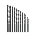 Akutrell 10,8 V, HT ja tarvikutega, kott BDCDD12HTSA-QW BLACK DECKER