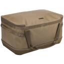 Thule Rīku pārvadātājs 5530 3205530, 55L, 2.1kg, dziļi haki, ūdensnecaurlaidīgs, pielāgojama organizācija, viegli tīrāms