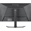 Iiyama G-MASTER GB3295QSU-B1 LCD monitor, 80 cm, 2560 x 1440, 240 Hz, 10 bit, 2xHDMI, 1xDP, FreeSync Premium, reguleeritav alus