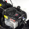 Bensiinimootoriga muruniiduk 140cc LS46-500E-HSS-JR NAC