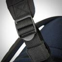 Rivacase Рюкзак Tegel 17.3" 8460BLACK, 1, 470mm, 320mm, 135mm, 717g, черный, пыле- и царапиноустойчивый, интегрированные карманы