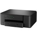 Brother Daudzfunkcionāls printeris DCP-J1260W DCPJ1260WRE1, 4-tintes, A4, Wi-Fi, 1200 x 6000 dpi, 150 lapas