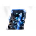 Fnirsi Multifunkcionāls jonizējo&scaron;ās starojuma detektors GC-03 BK, 0.01-10000 &mu;Sv/h, 1500 mAh akumulators, 2.4 collu displejs