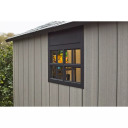 Dārza šķūnis Oakland 759 KETER 29201311 229x287x242cm 166kg