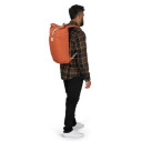 Mugursoma Arcane Roll Top, Porcelain Orange Heather, 0843820184990 Osprey