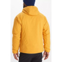 Jaka NOVUS Hoody, izmērs: M, Yellow Gold, 0195115101732 MARMOT
