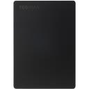 Toshiba V&auml;line k&otilde;vaketas Slim HDTD320EK3EA, 2000 GB, 2.5", USB 3.2 Gen 1, Must, parooli autentimine