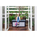 Sodo daiktadėžė Denali DuoTech Deck Box 570L KETER 29205943 151.7x72.5x70cm