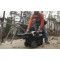 Ящик для инструментов на колесах Cantilever Mobile Cart Job Box 64,6x37,3x41см 30203037 KETER