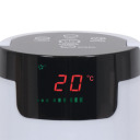 Ventilators TOWER 50W, augstums 81CM 66841 LUND