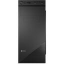 Natec Datoru korpuss NPC-2024, 403mm, 197mm, 414mm, 2.86kg, tērauds, ABS, 3x2.5" vietas, 3x3.5" vietas, 1x80mm ventilators