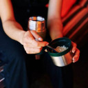 Termoss ēdienu Stanley® The Legendary Classic 2807936004 0,7L matēti melns