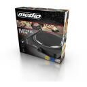Mesko | Hob | MS 6508 | Number of burners/cooking zones 1 | Rotary | Black | Electric
