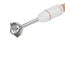 Rankinis trintuvas 500 W su 2 greičiais AD 4616 500 W 2 greičiai Balta Adler