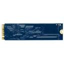Kingston NV3 SSD SNV3S/2000G, 2000 GB, PCIe 4.0 x4 (NVMe), 6000 MB/s, 5000 MB/s, madal energiatarve