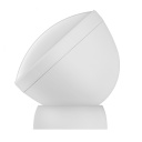 Ezviz T1C CS-T1C Viedās Mājas PIR Kustību Sensors ar 360° Noteikšanu Savietojams ar A3 Bloku Balts