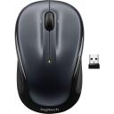 Logitech Juhtmeta hiir M325S 910-006812, 1000 DPI, 5 nuppu, 10 m, juhtmeta optiline, USB
