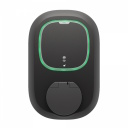 Elektroauto uzlādes stacija Pulsar Pro ar 22 kW jaudu Wi-Fi 4G Ethernet Bluetooth savienojumu melna PPR2-W-2-4-K-002 Wallbox